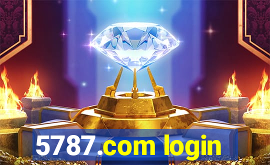 5787.com login